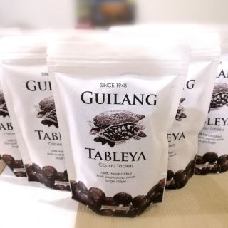 Guilang Tableya/Tablea
