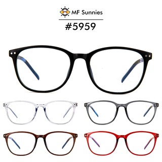 MFSunnies #5959 Teen/Kids Computer Anti Radiation/Blue Light Lens High Quality Full Acetate Eyeglass (1)