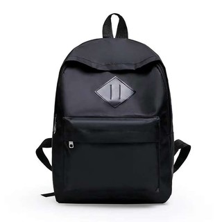 SURCHA #8081 Fashionable and casual backpack for men