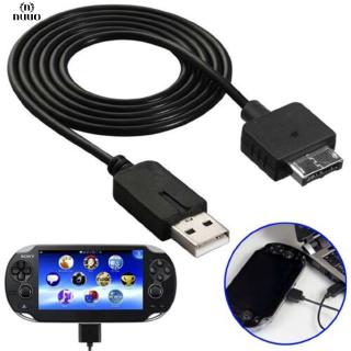 USB Charger Charging cable for Sony PS Vita Data Sync Charge Lead PSV PSP Vita New 【nuuo】