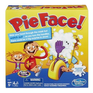 Pie Face Game (1)