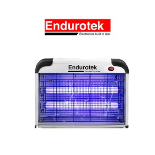Endurotek Electric Insect Killer Mosquito Killer Bug Zapper Heavy Duty With Warranty (1)