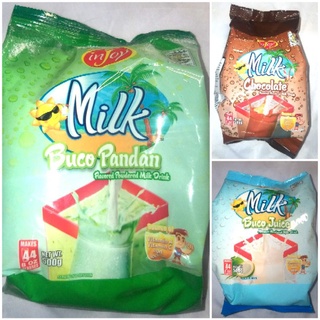 InJoy Palamig 500g (Flavored Powdered Milk Drink)