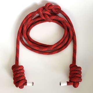 Rope Flow (Fire Dragon)