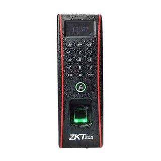 Biometrics TF1700 Waterproof with Interface for electric lock door sensor