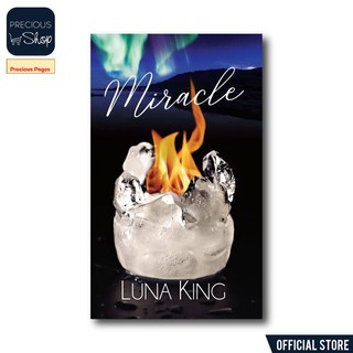 Miracle by Luna King