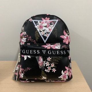 【READY STOCK】 New GUESS Backpack ( 3 Colors) 1206006