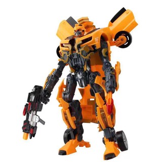 Spot-【Selling】Transformers 4 Toy Robot Model (Big Size)