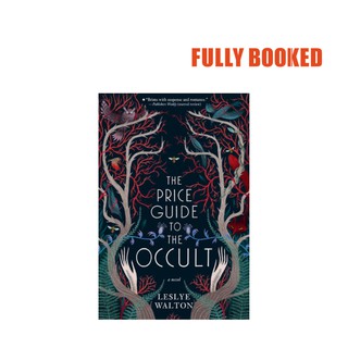 The Price Guide to the Occult (Paperback) by Leslye Walton