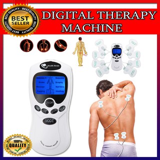 Health Herald Digital Therapy,Massage Therapy, Massage Therapy Machine, Massage Therapy Electric