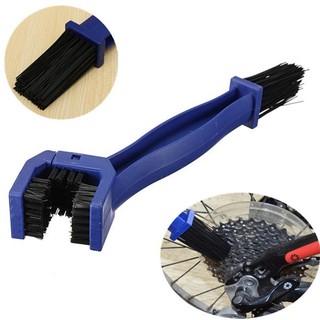 Motorcycle Bicycle Chain Clean Brush