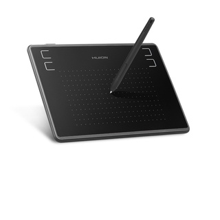 HUION H430P 4x3 Inch Ultralight Digital Pen Tablet Graphics Drawing Tablet with
