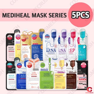 Mediheal Mask Series 16Type 5 [pcs] // 100% ORIGINAL