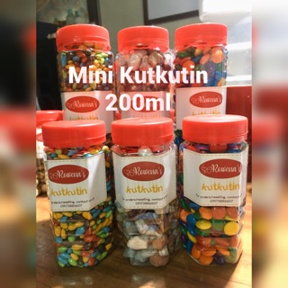 Mini Kutkutin (200 mL)