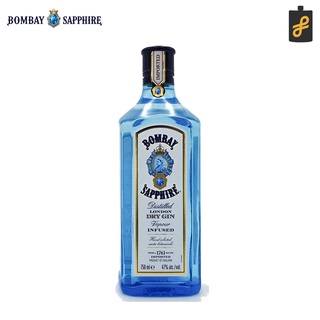 Bombay Sapphire London Dry Gin 750mL