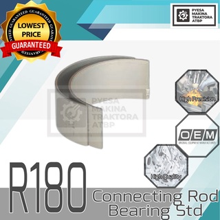 Connecting Rod Bearing STD R180