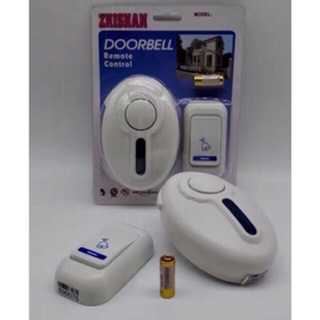 Appliances™◇Wireless Doorbell a
