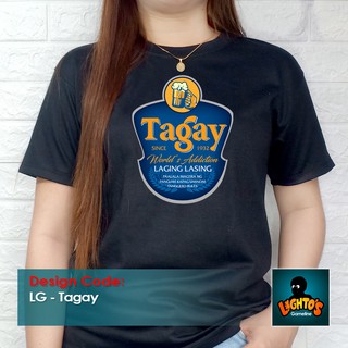 LG- Tagay - lightos gameline