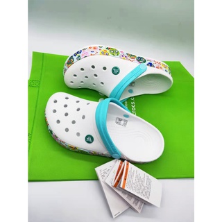 Crocs Crocband Slip Ons for woman sandals with ECO Bag