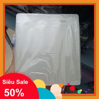 [Wholesale] -Wholesale (10 Pieces) CD Plastic Disc Case - Thanh Tu Disc Case