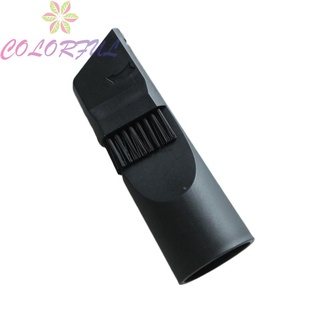 Convenient Head Suction 2-in-1 Flat Accessories Attachment Replacement Brush