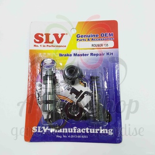 SLV Brake Master Repair Kit (Rouser135 Rouser)