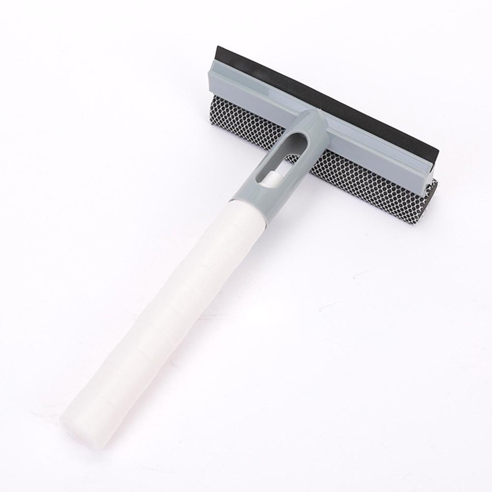 Bathroom Kitchen Window Cleaner For Car Glass Cleaning Brush (7)