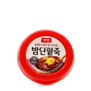 Dongwon Yangban 5 Flavors Korean Rice Porridge 285g to 287.5g (8)