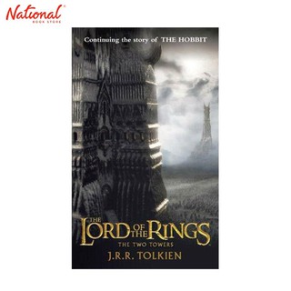 The Lord Of The Rings Part 2 The Two Towers