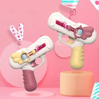 ✨Ready Stock✨ Candy Gun Surprise Lollipop Gun Same Creative Gift for Boy Friend Children Toy Girl Friend Gift (3)