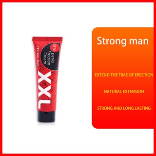 Enhance BIG XXL CREAM Herbal Big Dick Penis Enlargement Cream Increase XXL Size Erection Product (1)