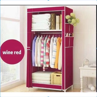 308#New Fashion clothes storage Quality Multifunctional Simple wardrobe fashion cabinet