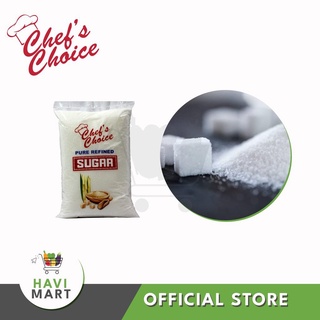White sugar∋▧❆Chef's Choice Premium White Sugar 250g
