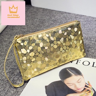 2020 New Korean Style Elegant Handbag Coin Purse Mobile Phone Bag