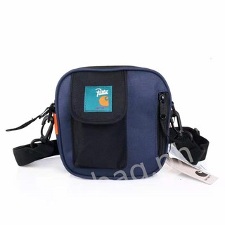 High Quality Small Shoulder Bag Cross Body Bags phone sling bag woman&man fashion Chest Shoulder Bags Messenger beg small square bag travel bag single shoulder bag (2)