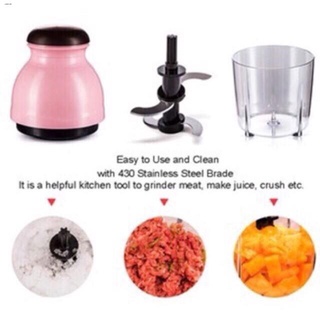Kitchen Appliances▨✲New Capsule cutter Food Juicer Blender Food Processor
