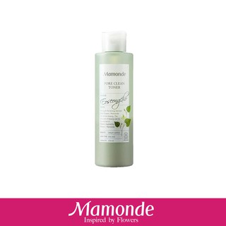 Mamonde Pore Clean Toner 250ml