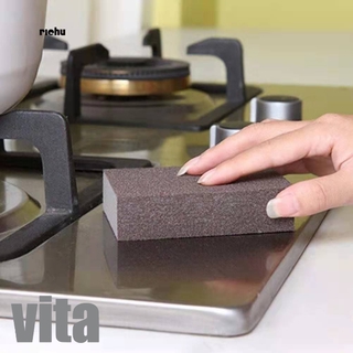 【vita】Cleaner Magic Sponge Eraser Nano Emery Sponges Kitchen Tool