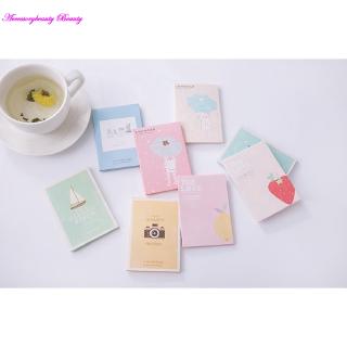 100 pcs Oil-control cleansing oily skin Oil blotting paper