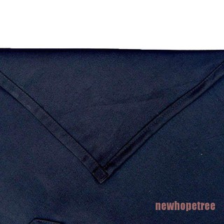 NTPH Canvas Polyester Pocket Apron Butcher Crafts Baking Chefs Kitchen Cooking BBQ NTT (8)