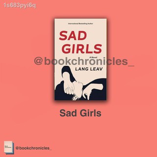 ♡✸◙▪Lang Leav Books (Anthology of Love, Sad Girls, Memories)