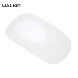 WALKIE Applicable For Apple Magic Mouse1 / 2 Mouse Set IPAD Mouse Silicone Case Apple Mouse Cover (8)