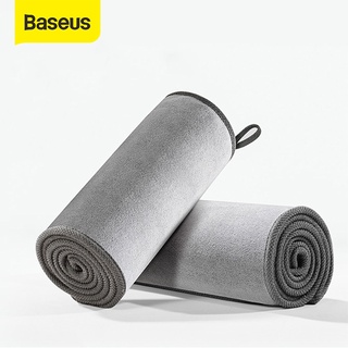 Baseus Microfiber Car Wash Towel , Quick Hair Dryer , Car Towel , Drying and Cleaning Cloth , Absorbent Car Wash Towel , Car Exterior Car Care , Car Care Cloth