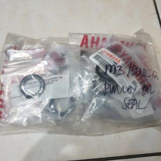 Genuine Yamaha Pulley oil seal Mio i 125 / Soul GT