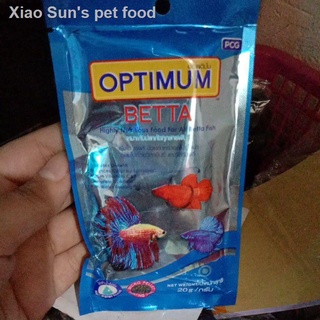 ﹍optimum betta floating pellet micro pellet