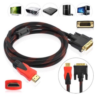 HDMI Cable HDMI to dvi vga High Speed Cable 1.5M 3M 5M