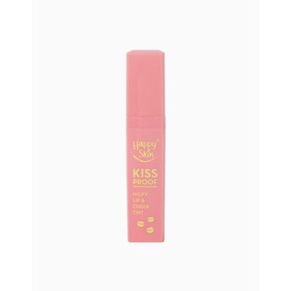 Happy Skin Kissproof Lip & Cheek Tint in Under the Sheets (exp Oct 2021) (2)