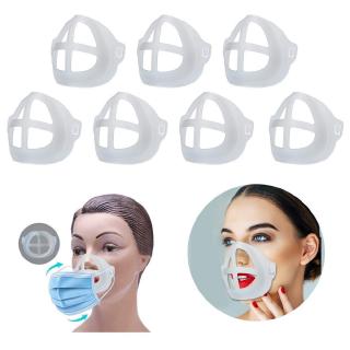3D Mask Bracket Mask accessories holder Unisex Reusable