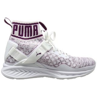 ✕◙❀Ready Stock Hot Sale Ori 0riginal Puma Ignite Limitless Running Shoes Men's Women's Shoes Outdoor