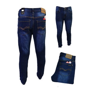 9766# Maong Pants Best Selling Stretchable Skinny Jeans For Men